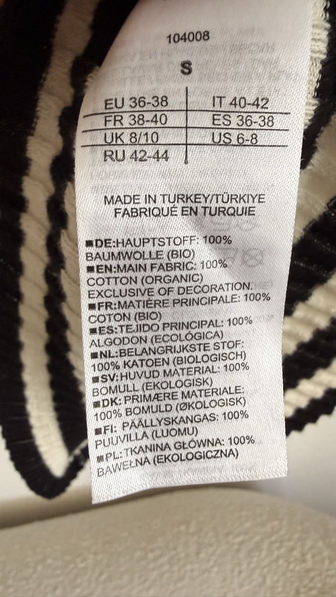 Maglioni & Felpe: Rollkragenpullover ARMADANGELS – Usato da Schaffhausen venduto da melanieisa 1