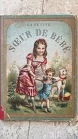 Livre ancien:LA PETITE SOEUR DE BéBé