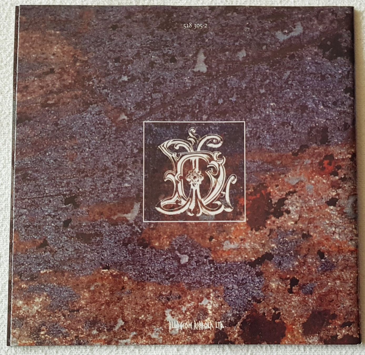 CD: Def Leppard – Retro Active - CD - 1993 - First Press – Usato da Uster venduto da Zardodel 6