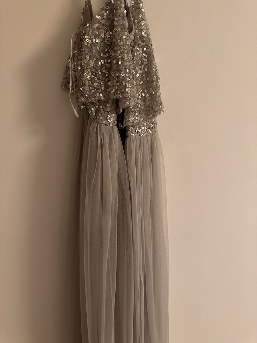 Vestiti: Maya Deluxe Bridesmaid Dress Size 36 – Nuovo (secondo la descrizione) da Zürich venduto da car_68nt 4