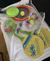 Sommerspass: Strandspielzeug Set für unvergessliche Tage!