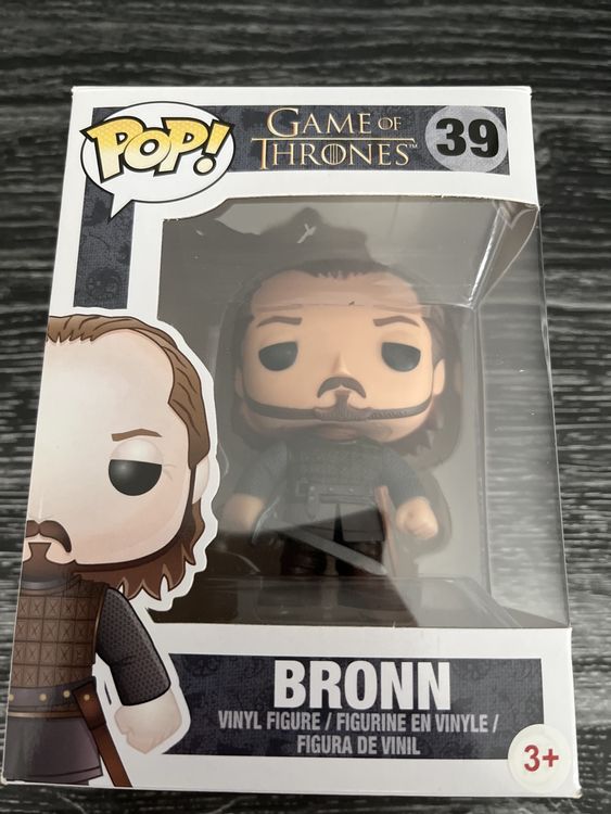 pop bronn