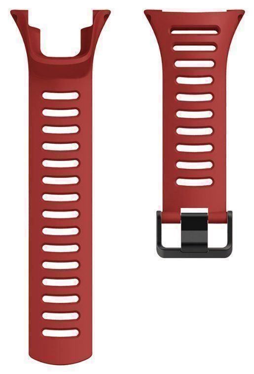 Suunto Smartwatch: Suunto Ambit 3 Armband Dunkelrot – Neu und originalverpackt aus Hinwil von Ljona 2