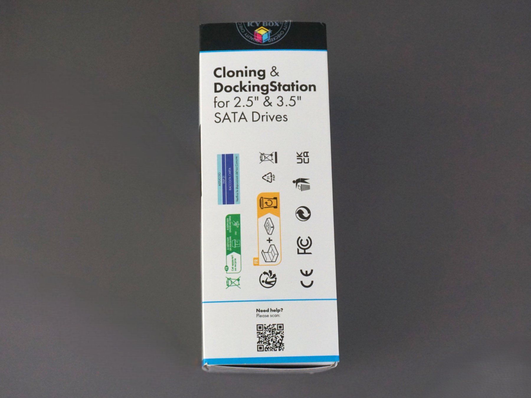 Docking station: Cloning & Dockingstation – Neuf (Voir description) à Pratteln par Restwert_Pratteln 3