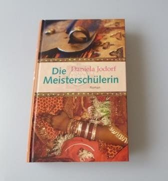 Libri: Die Meisterschülerin – Nuovo e nell'imballaggio originale da Mauren venduto da Yeelen 1