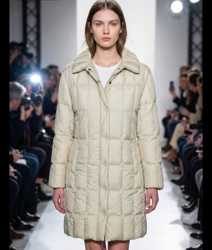 Moncler Manteaux: Moncler Daunenmantel Damen – D'occasion à Goldach par kali89