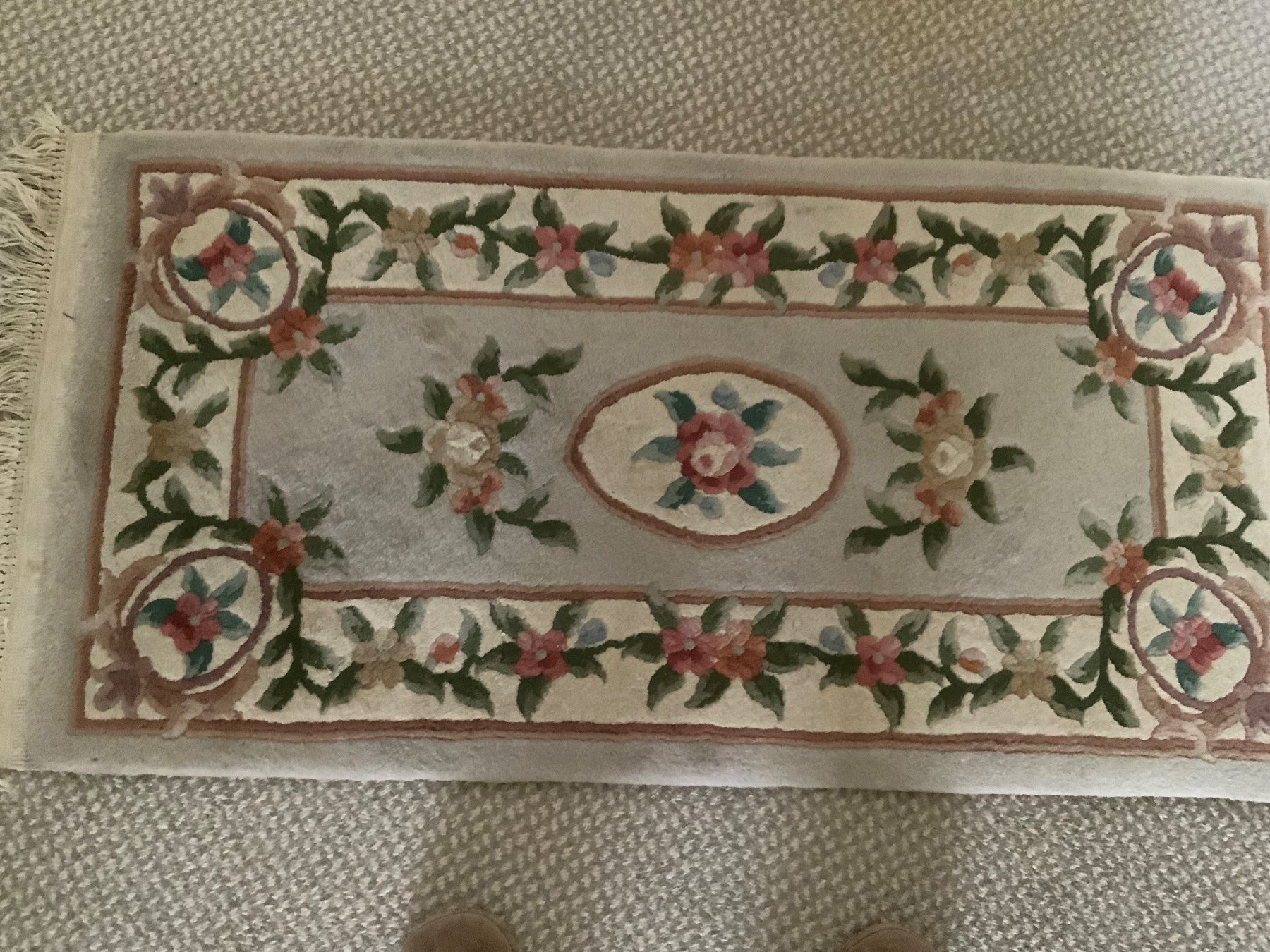 Tappeti: Teppich – Usato da Langnau am Albis venduto da Judithsebi
