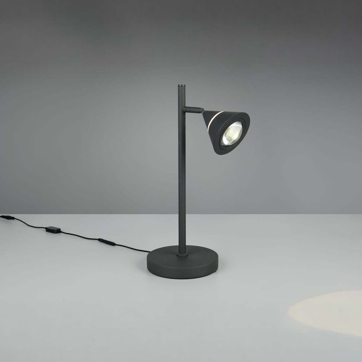 Lampes: LED Tischleuchte, CCT, Touch, 40 cm Höhe – Neuf (Voir description) à Kreuzlingen par Smart-Light 1