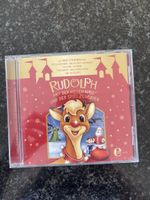 Rudolph mit der roten Nase und Spielzeugdieb CD