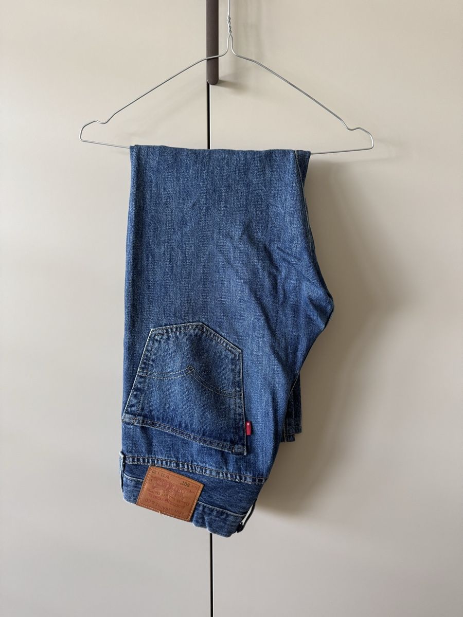 Levi's Jeans: Levi’s Jeans 501 – Neu (gemäss Beschreibung) aus Châtel-St-Denis von Lou_Hock