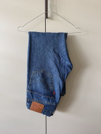 Levi’s Jeans 501