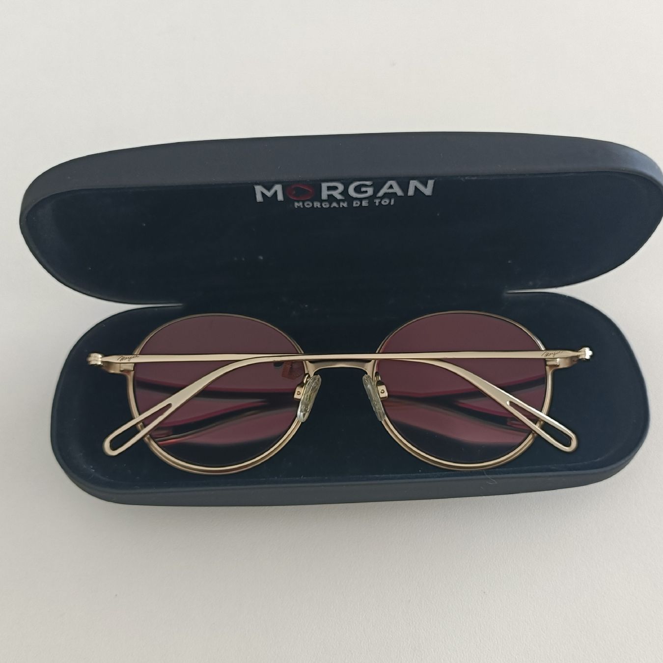 Occhiali & Lenti: Lunettes de soleil Morgan – Nuovo (secondo la descrizione) da Vétroz venduto da cin_2rdg 2