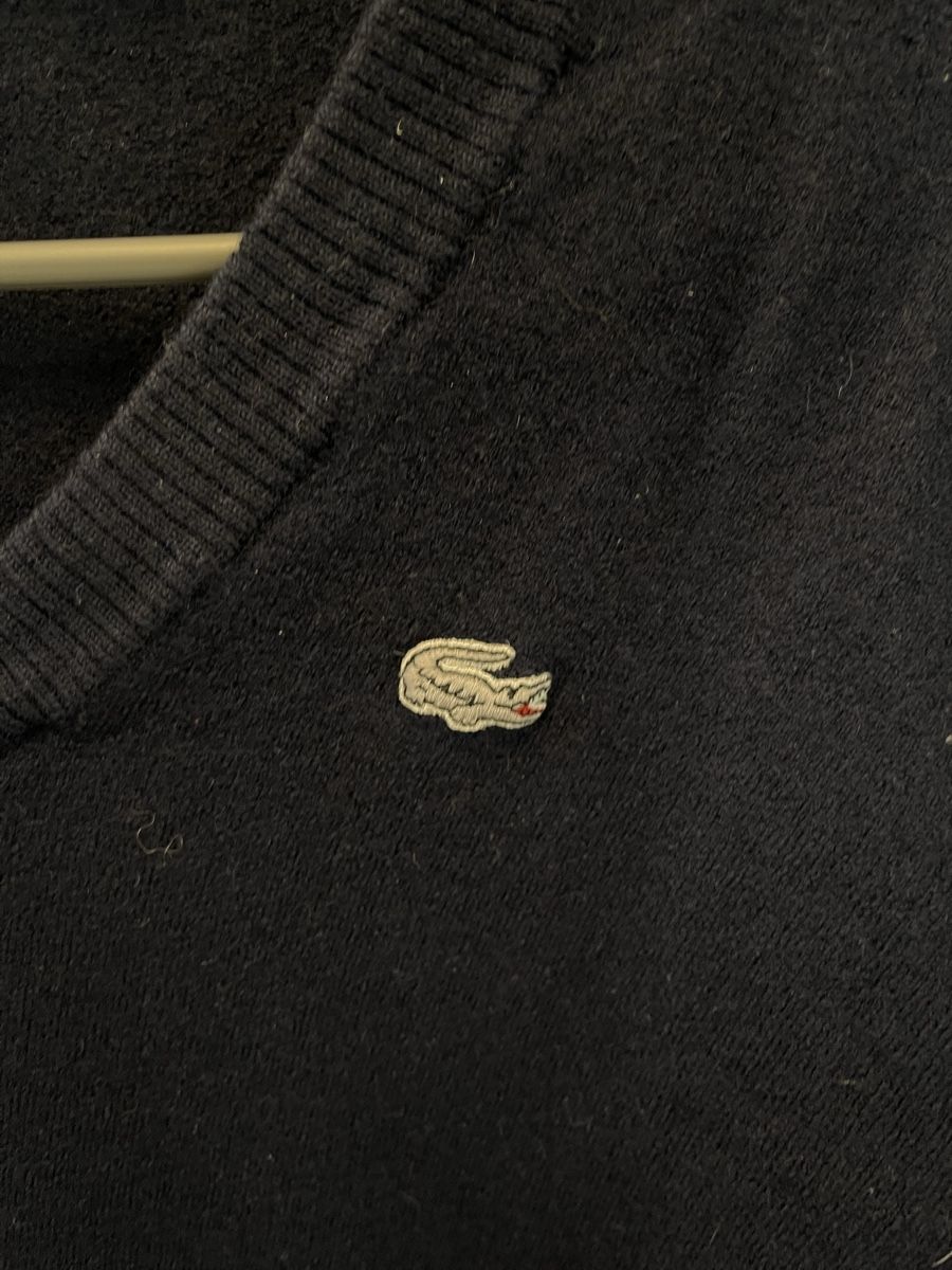 Lacoste Maglioni & Felpe: Lacoste Pullover – Usato da Bibern SH venduto da fed_v7cx 1
