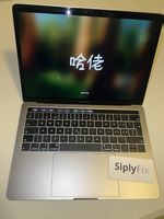 MacBook Pro 13"