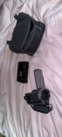 Sony Handycam DCR-SR82 camcorder