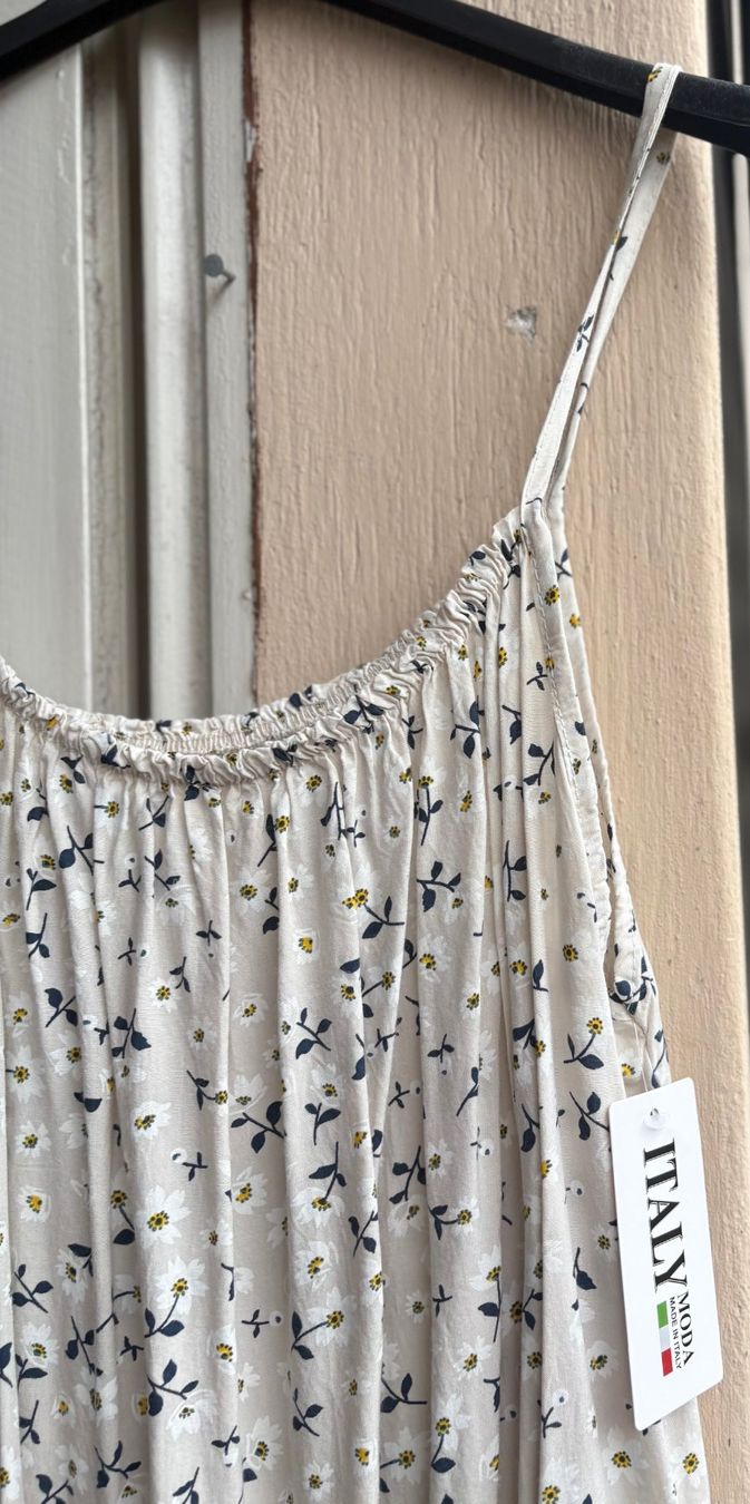 Robes: Mini abito in viscosa, M – Neuf avec emballage d'origine à Locarno par DBSiesta 2
