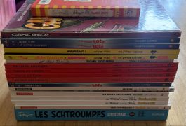19 livres