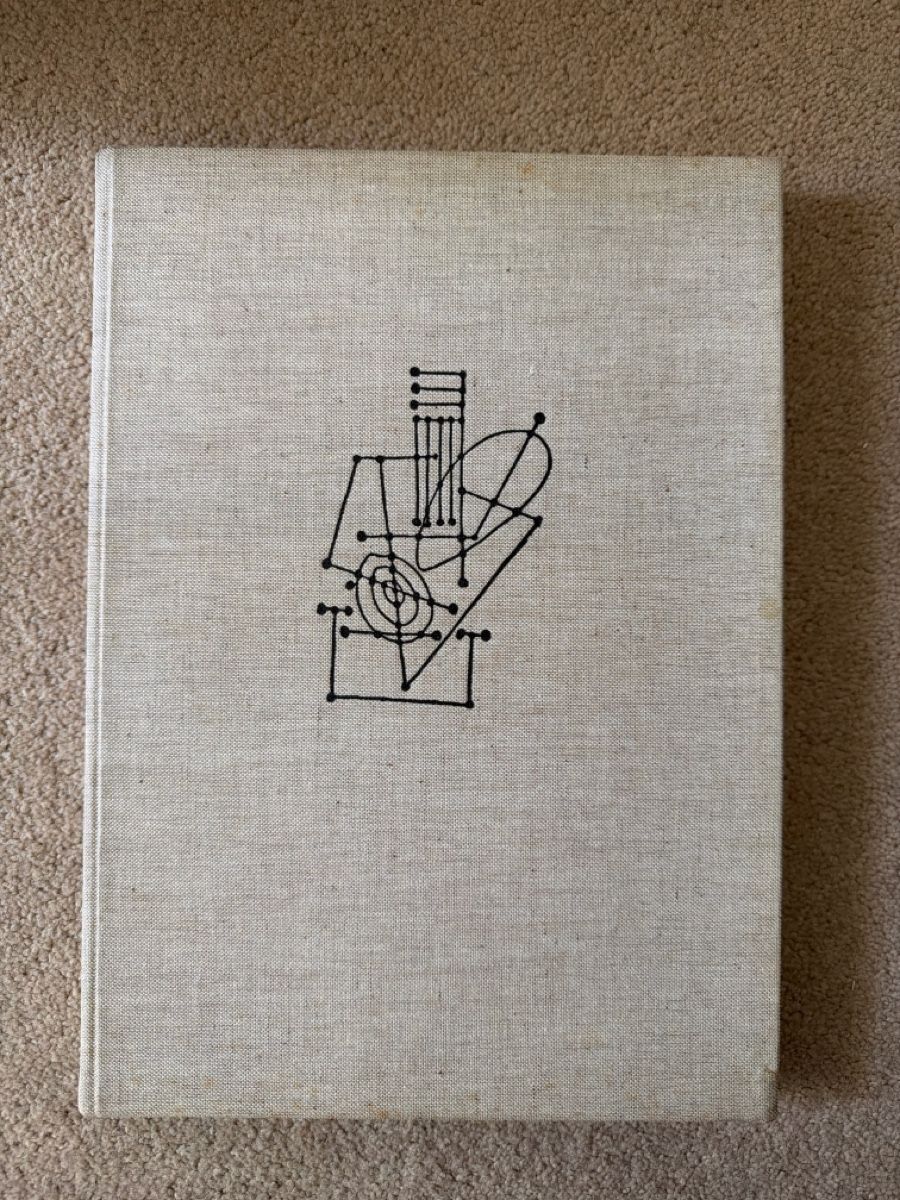 Libri: Abstrakte Kunst eine Weltsprache – Usato da Ottenbach venduto da _elena99_