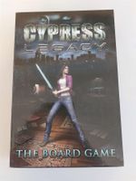 CYPRESS LEGACY - Preproduction Copy
