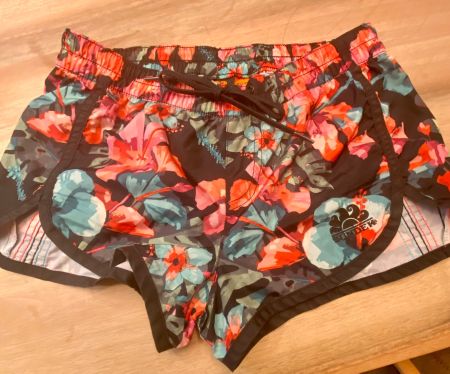 Shorts Hotpants