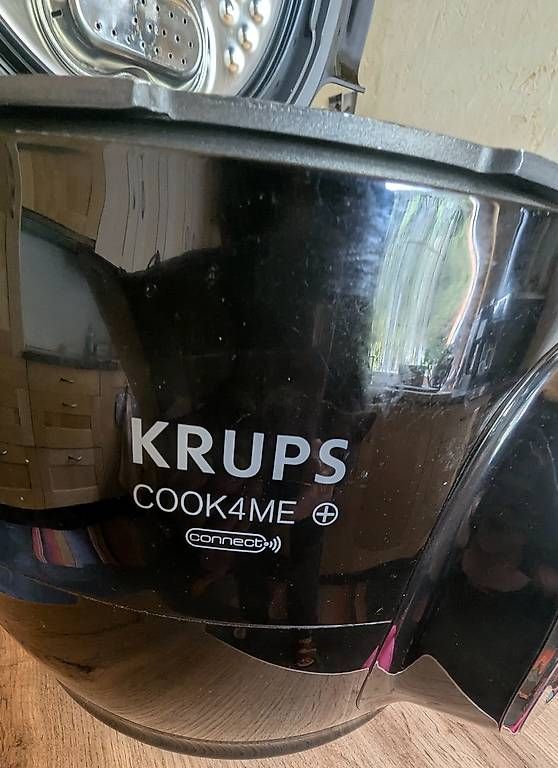 Elettrodomestici da cucina: Cookeo cook4me connect multicuiseur – Usato da Diesse venduto da sephora777 3