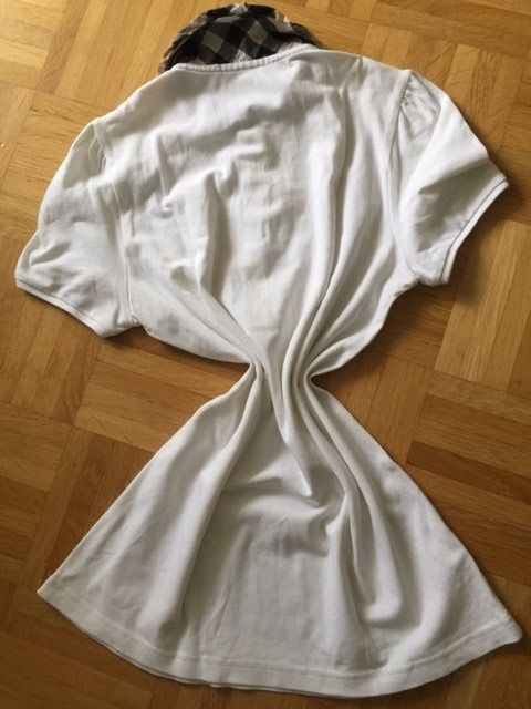 Burberry Magliette Polo: Polo - Shirt "BURBERRY" Gr. M original, Neu! – Nuovo (secondo la descrizione) da Walenstadt venduto da ricamul 6