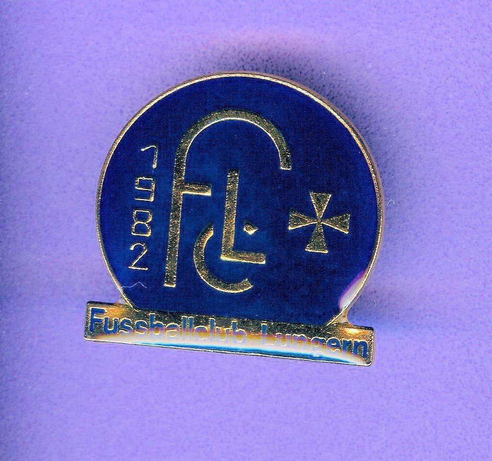 Plaquettes & Badges: FC LUNGERN – D'occasion à Winterthur par Sammleroase