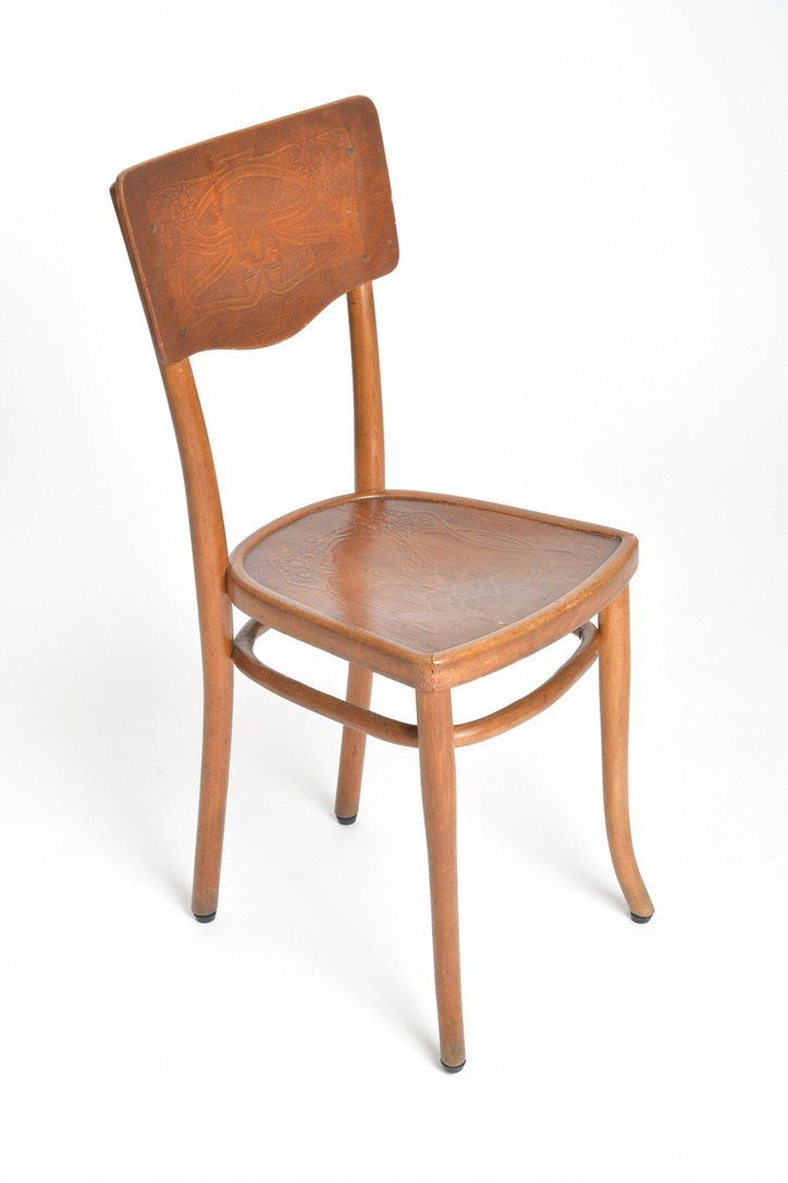 Thonet Stühle: Thonet Bugholzstühle – Gebraucht aus Zürich von IndividumCH 1