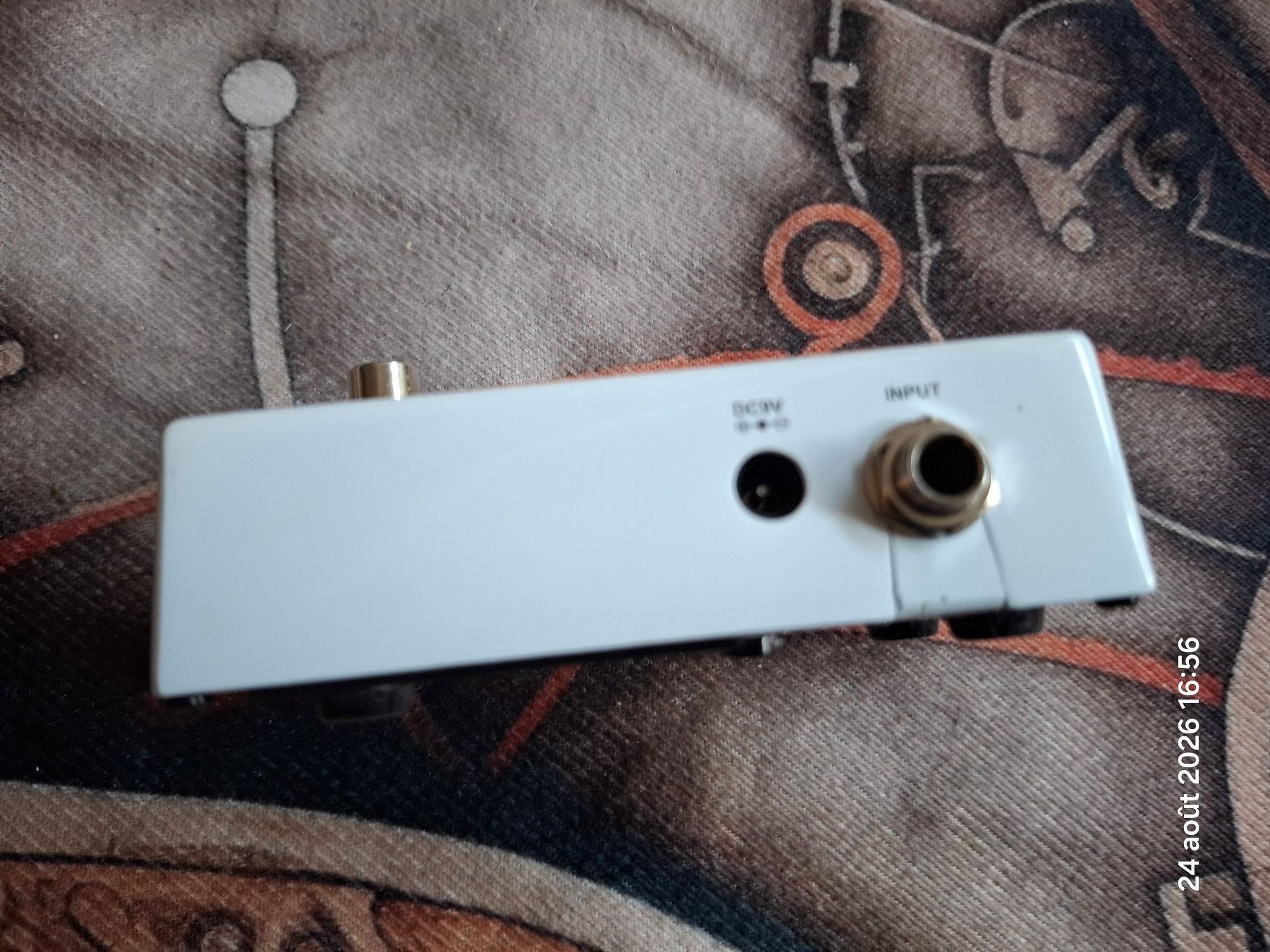 Instruments de musique: Rocktuner Rocktuner PT 2 – D'occasion à Yverdon-les-Bains par Dan00 2