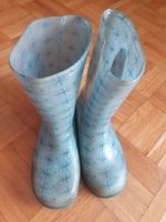 Gummi-Regenstiefel Spirit in Grösse 28