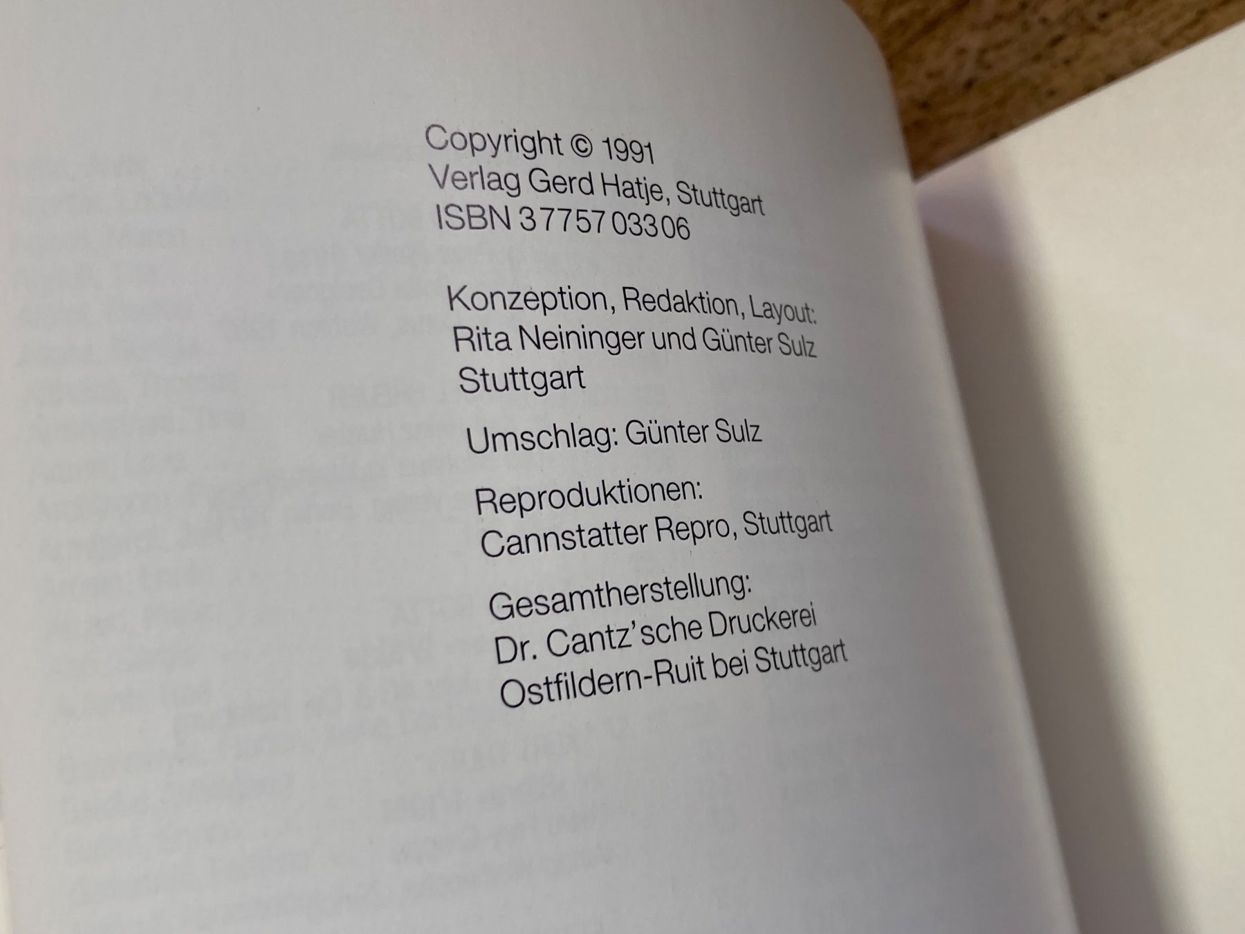 Libri: Wohnen mit gutem Design – Usato da Bern venduto da Jwpm66 3
