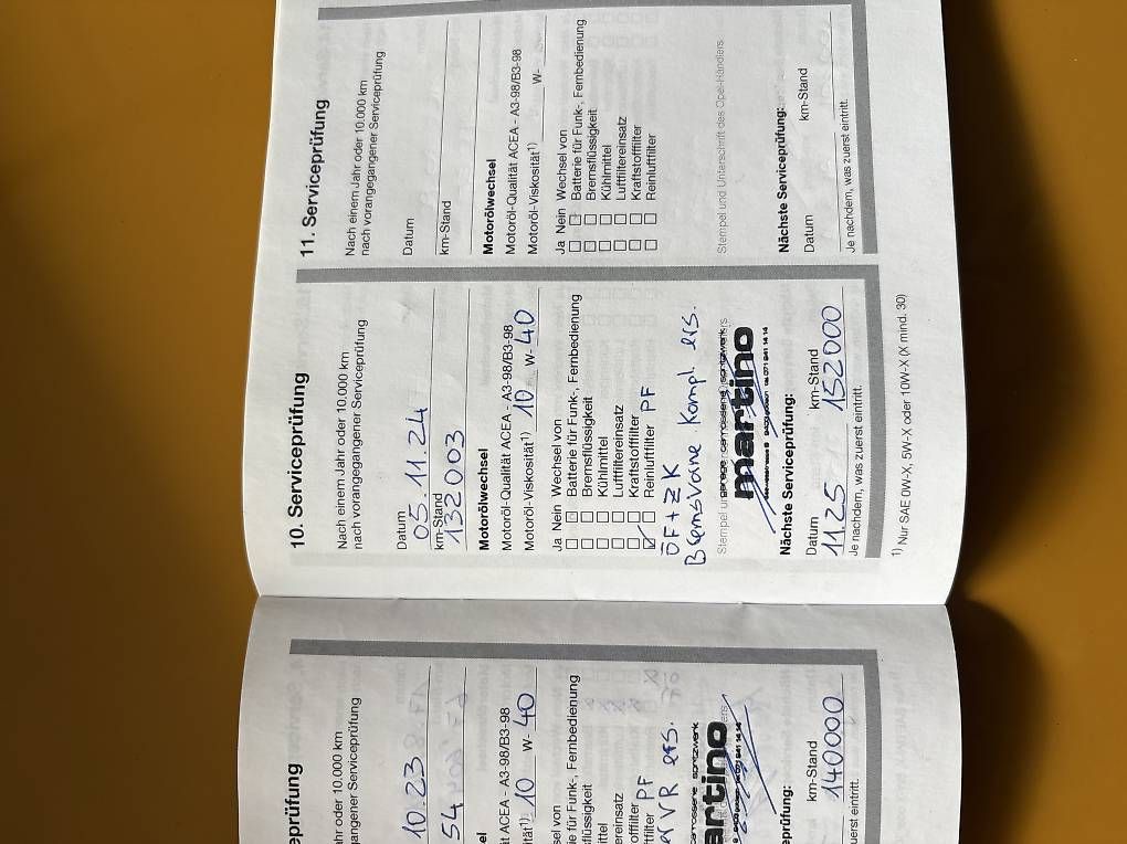 Opel Automobili: Opel Corsa C12 – Usato da Rorschacherberg venduto da RoyB99 4