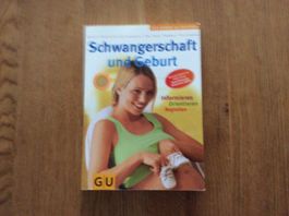 Schwangerschaft und Geburt GU