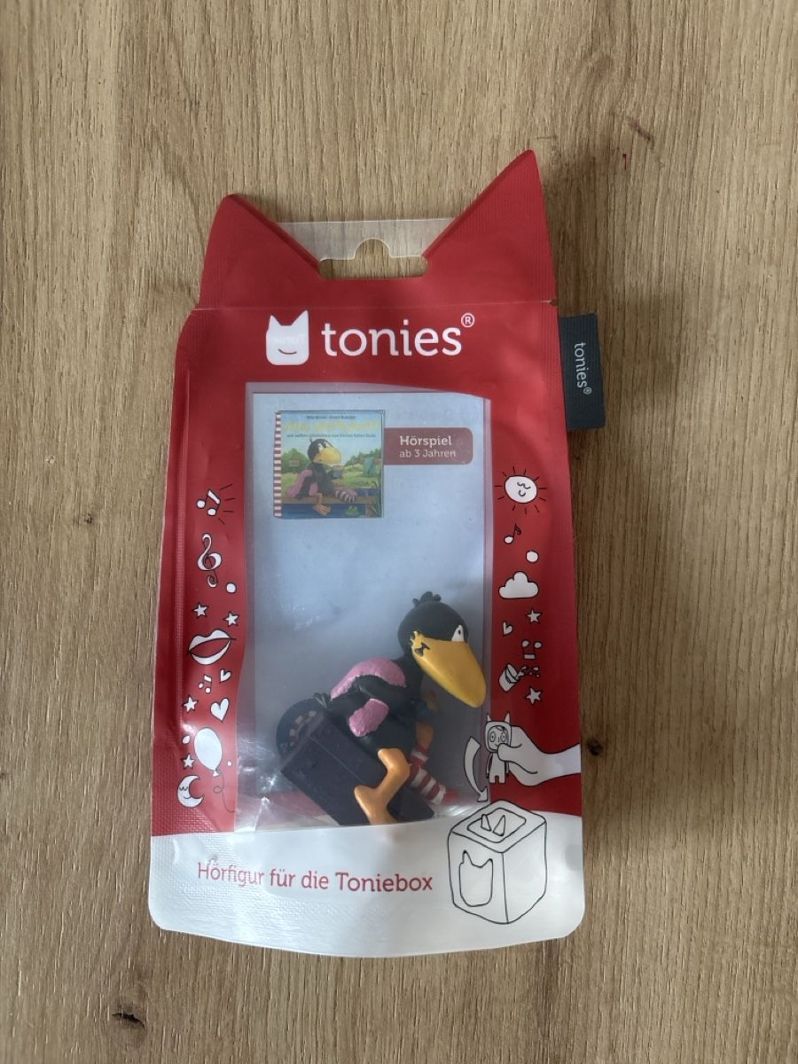 Hörbücher: Tonie – Neu und originalverpackt aus Schönenwerd von mkun87