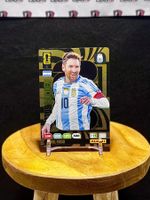 2026 Panini Golden Baller FIFA World Cup Lionel Messi