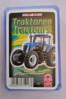 Traktoren Quartett Tracteurs / ASS / 32 Karten ab Fr. 4.-