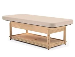 OAKWORKS Massageliege «CLASSIC Flat-Top» zu verkaufen
