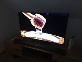 Sony XR-48A90 (48") OLED TV