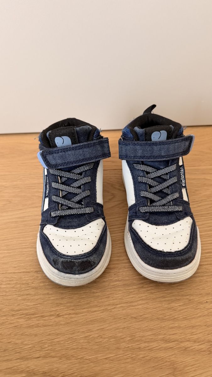 Elefanten Scarpe per ragazzi: Elefanten Schuhe Gr. 26 – Usato da Rain venduto da Heike5284 4
