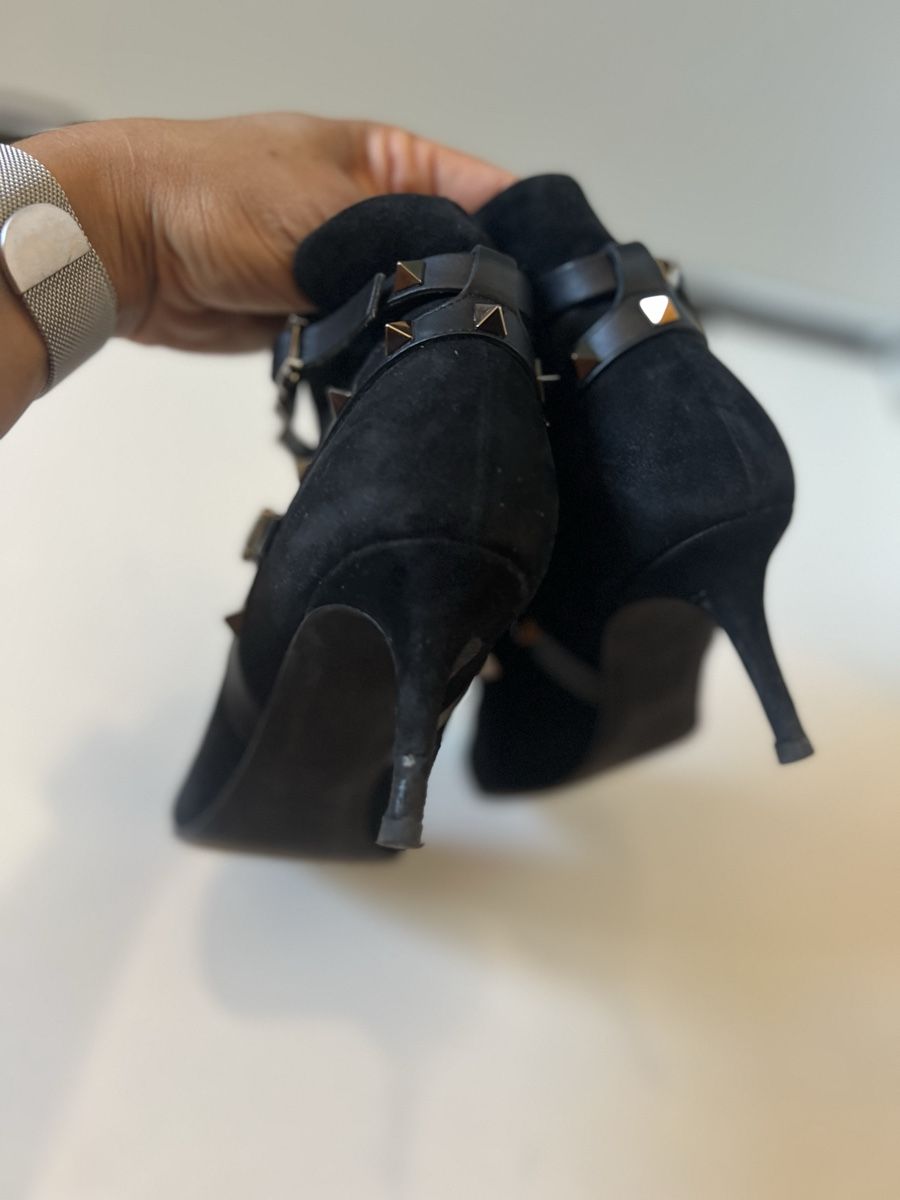 Valentino Scarpe da donna: Valentino Garavani 38 – Usato da Dietikon venduto da k.mirella 5