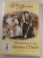 DVD Die Geschichte vom kleinen Muck - Welt der Märchen