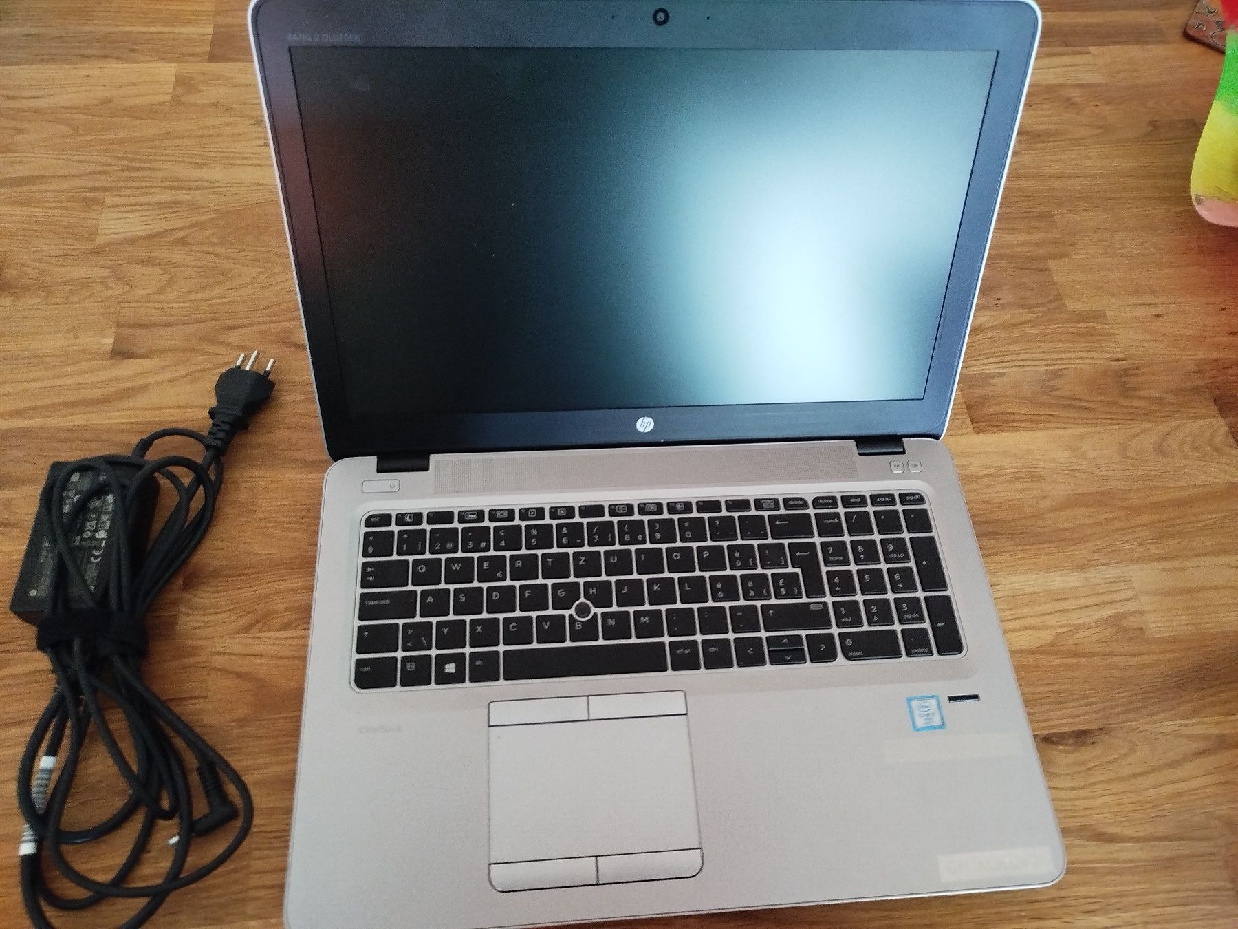 Hewlett Packard Notebook: HP EliteBook 850 G3 i7 – Usato da Rubigen venduto da Honda750 1