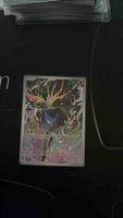 Pokémon Karte Xerneas 091/106 AB 1.- CHF