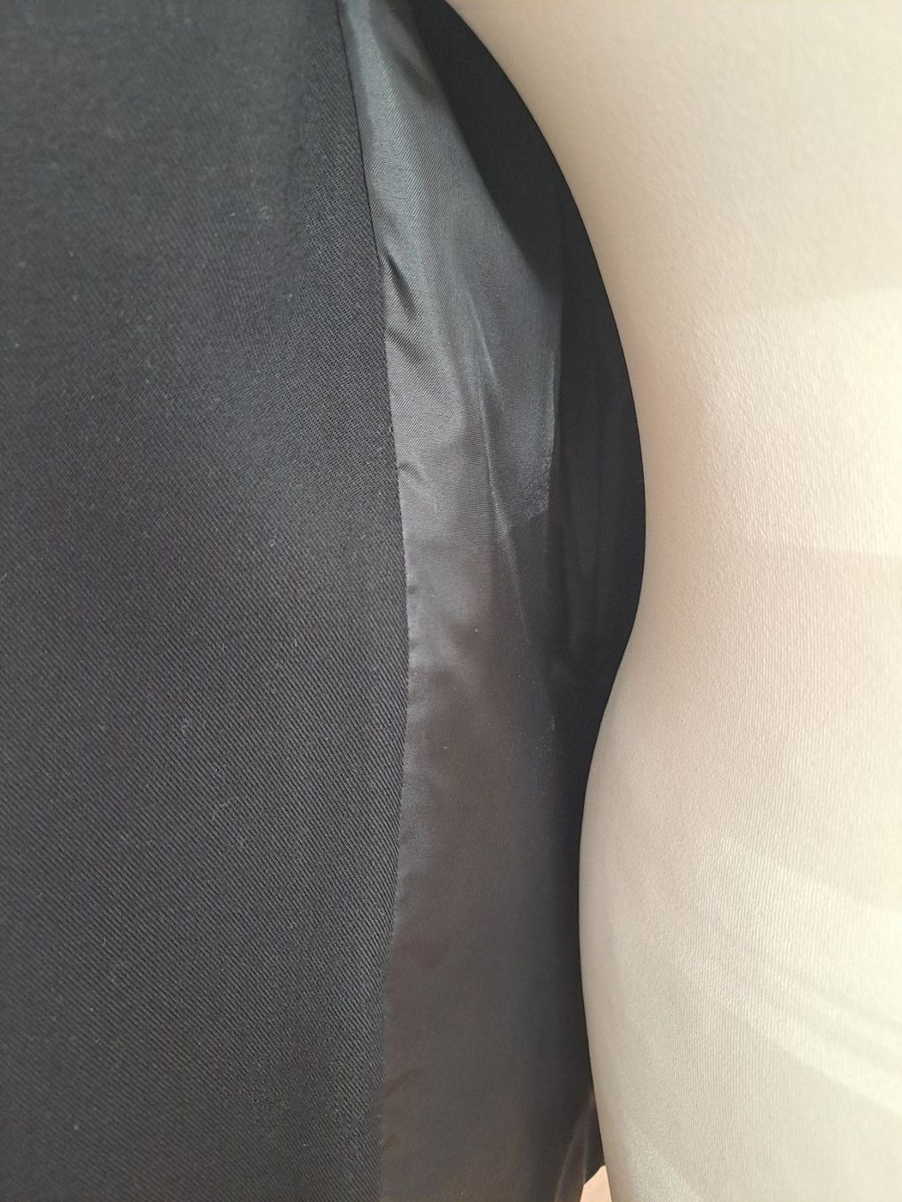 Vestes: Schwarzer Blazer XS – D'occasion à Volketswil par ronbons 6