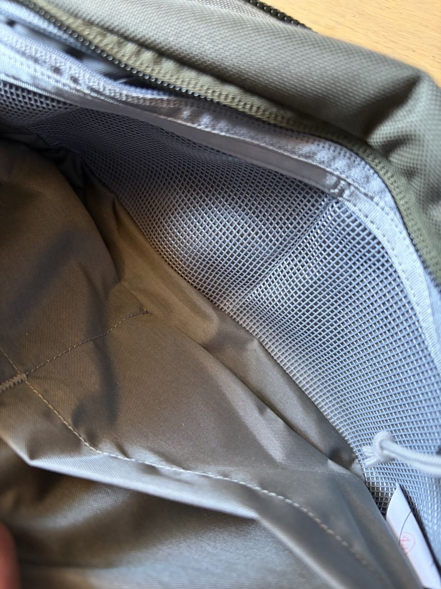 Taschen: Evergoods Civil Access Sling 2L – Neu (gemäss Beschreibung) aus Morges von Marlporto 2