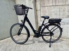 Giant E-Bike Yamaha Mittelmotor 