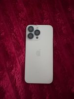 iPhone 15 Pro Max 256 GB – inkl. 5 Hüllen, Panzerglas & Kame