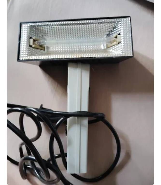 Accessori per altri veicoli: Illuminatore JL 1000 – Usato da Losone venduto da mar_n5ds 4