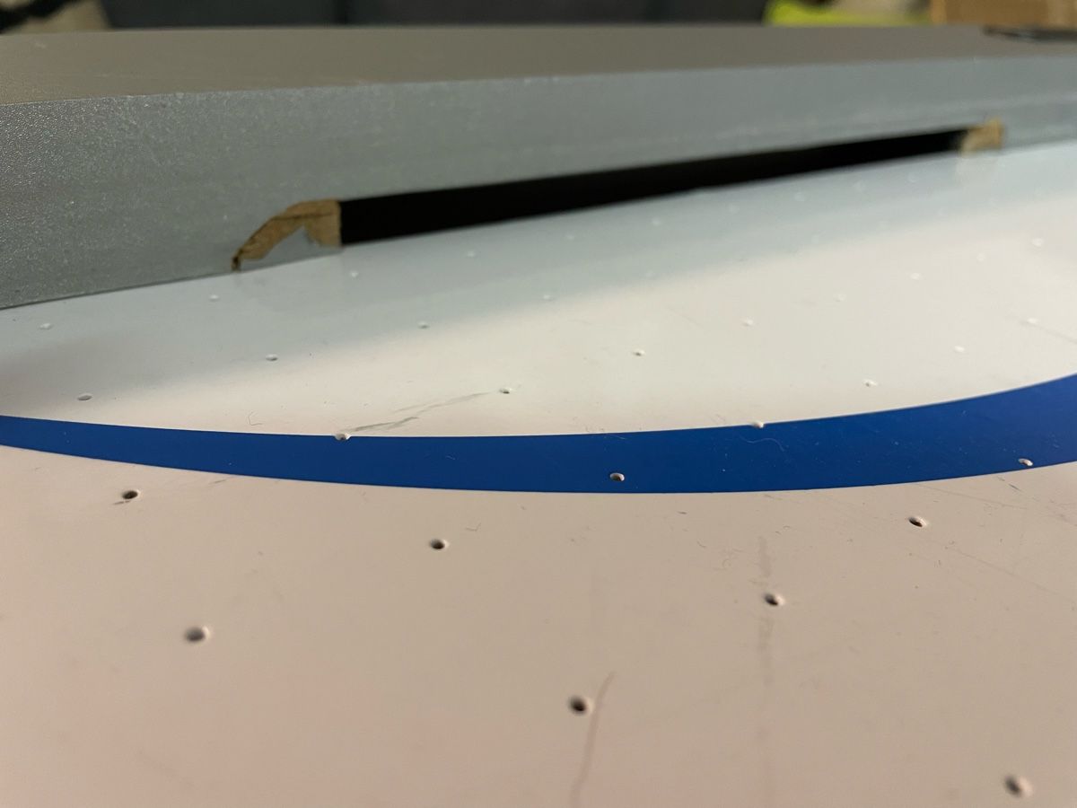 Spielzeuge: Airhockey-Tisch – Gebraucht aus Urtenen-Schönbühl von katze008 2