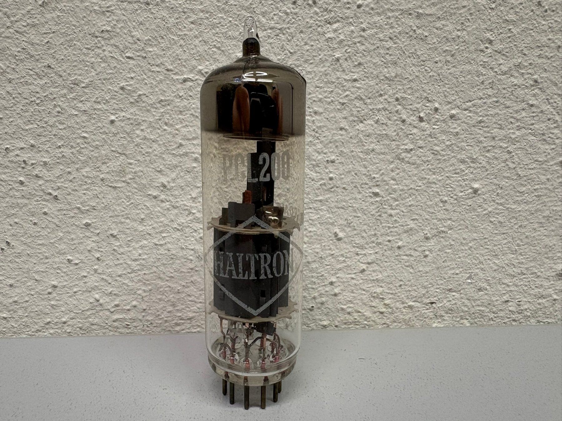 Componenti elettronici: Halron PCL 200 – Nuovo (secondo la descrizione) da Hochdorf venduto da av-electronics 1